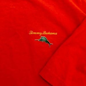 Men’s Tommy Bahama tshirt